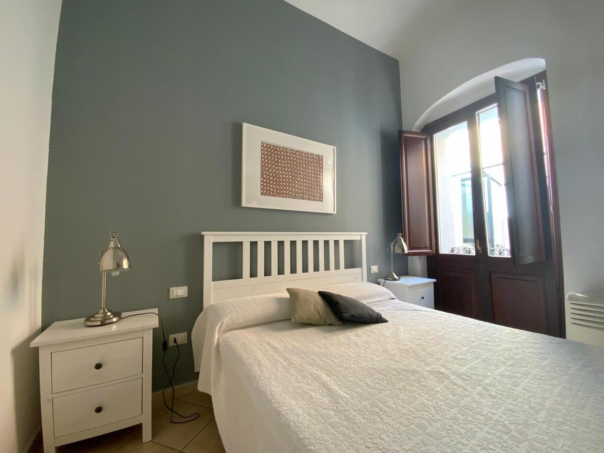 Sardinian Gallery Corso Bosa Habitación foto