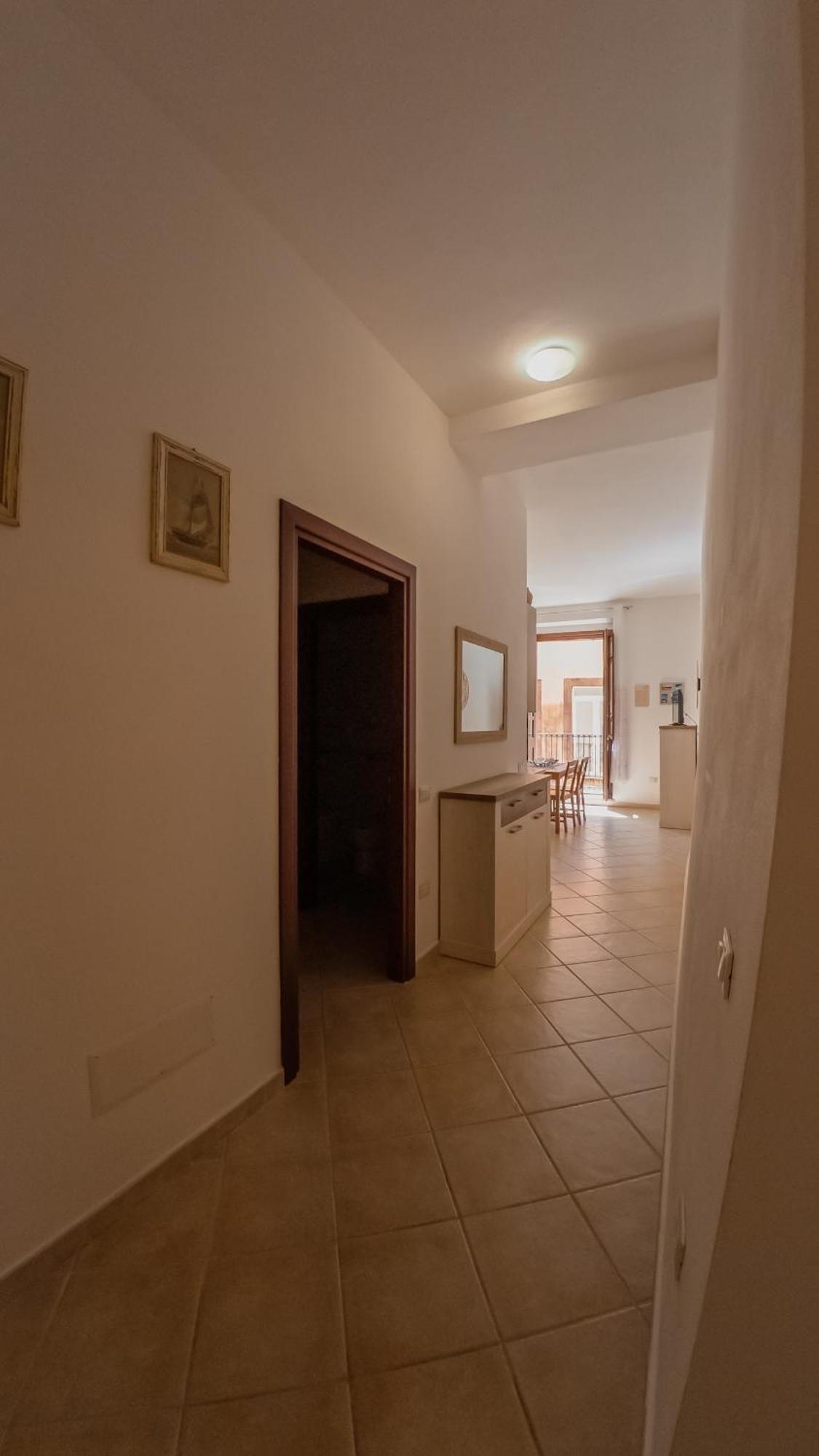 Sardinian Gallery Corso Bosa Habitación foto